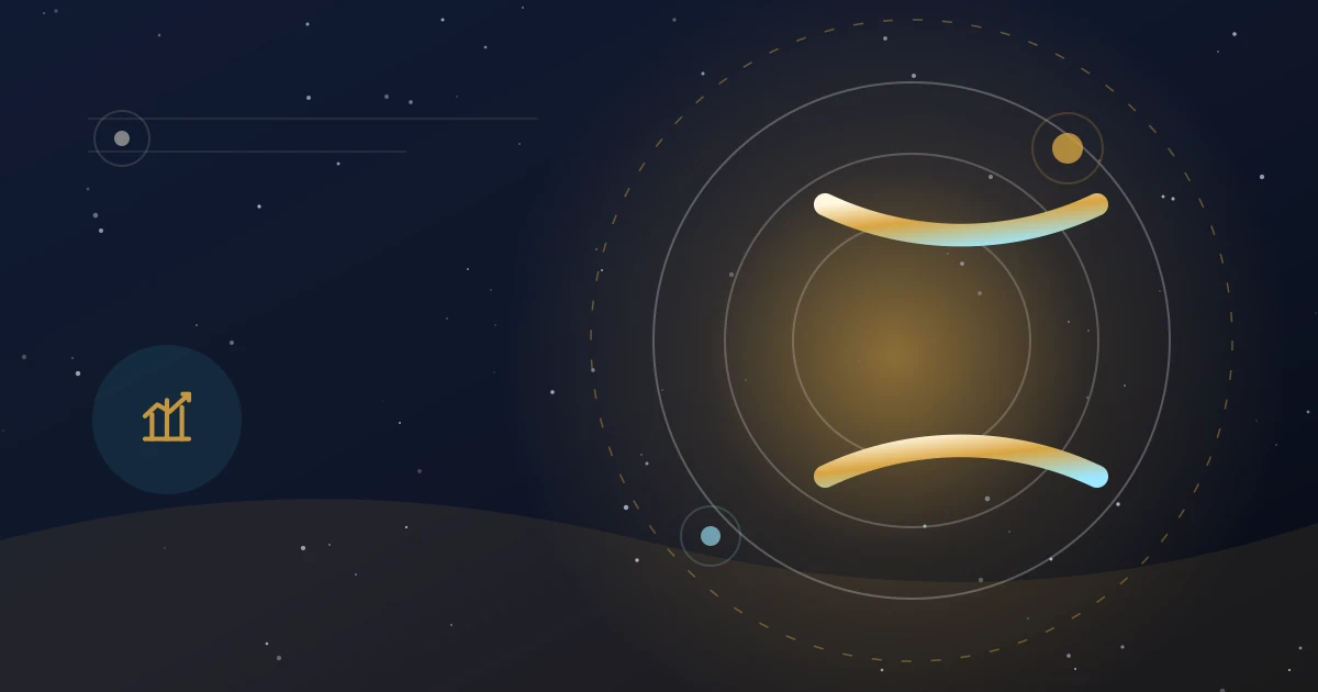 Gemini Money & Career Horoscope 2027