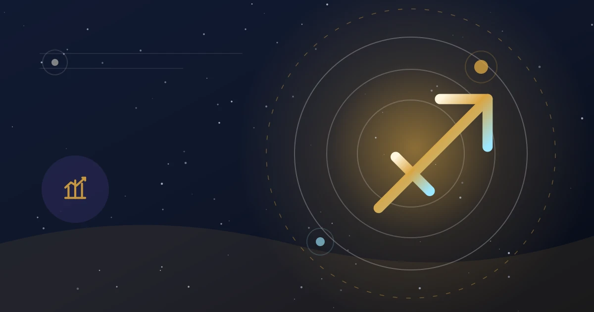Sagittarius Money & Career Horoscope 2027