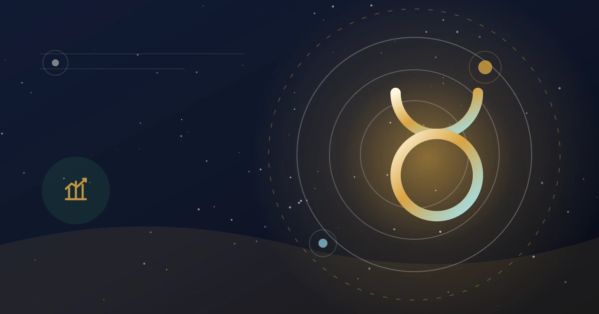Taurus Money & Career Horoscope 2027