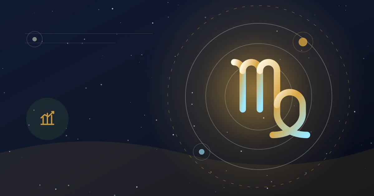 Virgo 2027 Money & Career Horoscope