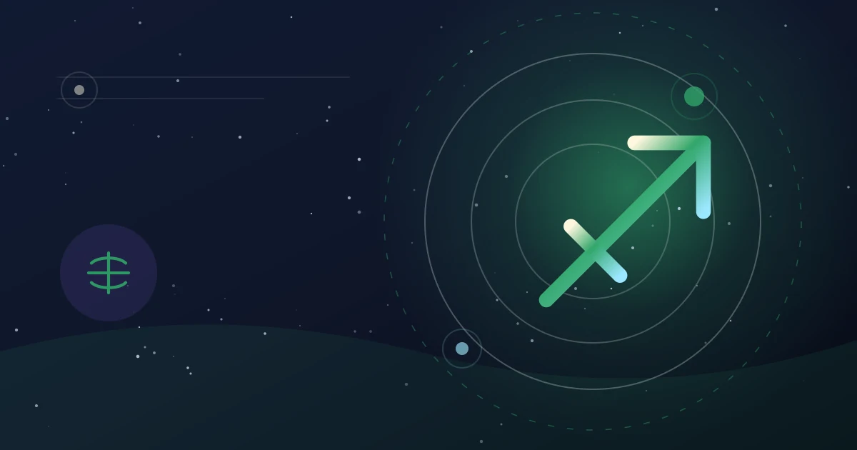 Sagittarius 2027 Health & Wellbeing Horoscope