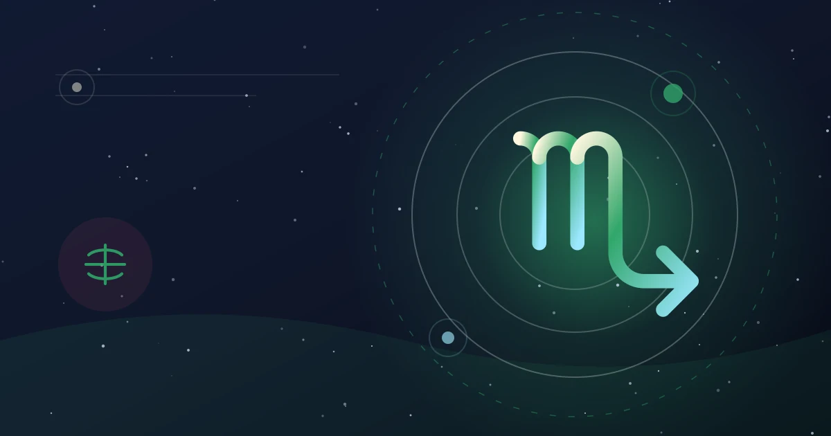 Scorpio 2027 Health & Wellbeing Horoscope