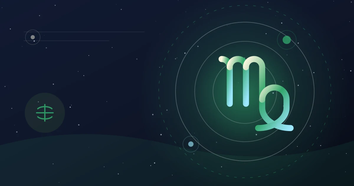 Virgo 2027 Health & Wellbeing Horoscope