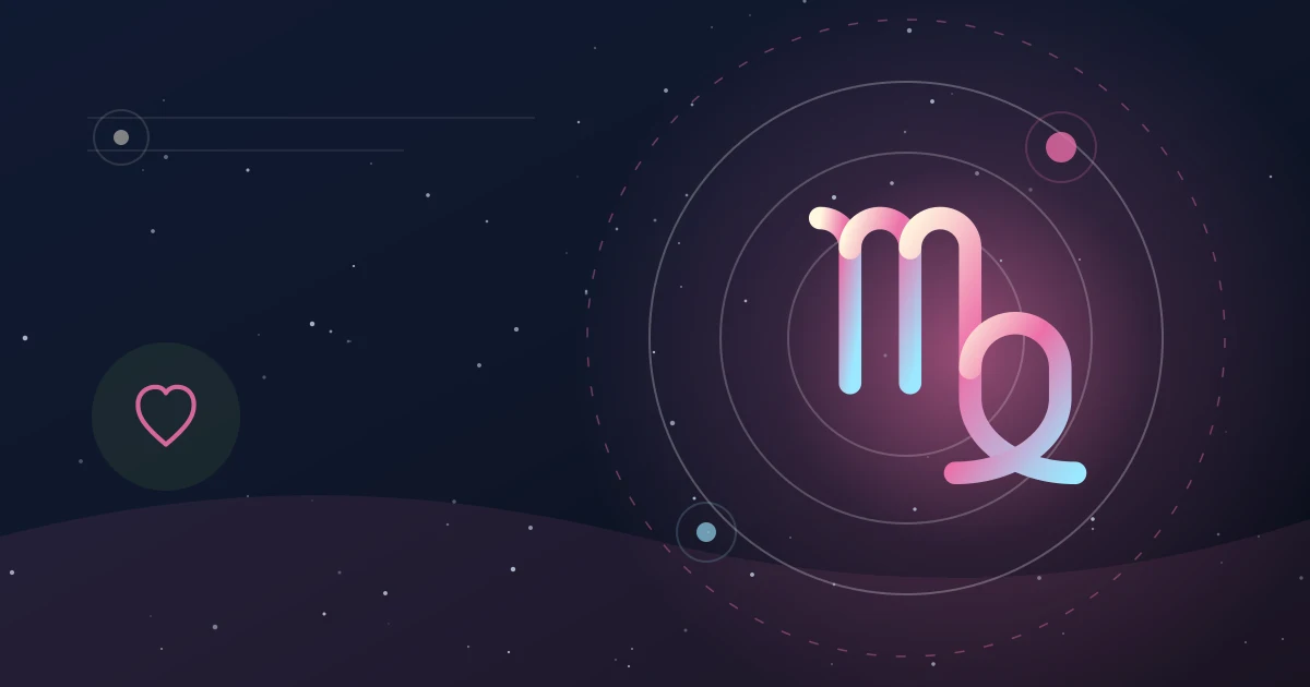 Virgo Love Horoscope 2027