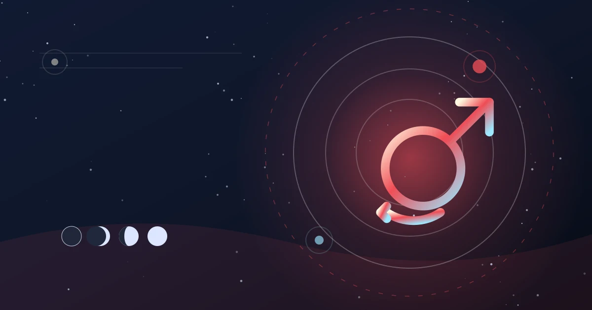 Mars Retrograde 2027: Dates and What It Means