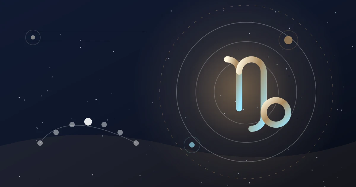 Capricorn Weekly Horoscope, September 14–20, 2026
