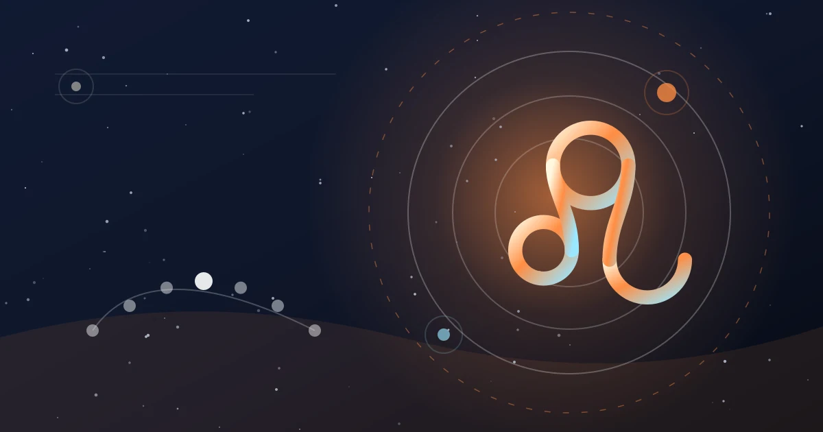 Leo Weekly Horoscope, September 14–20, 2026