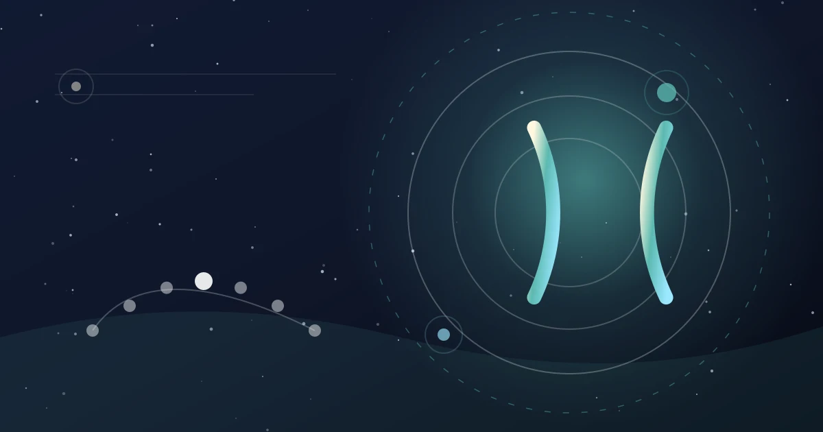 Pisces Weekly Horoscope, September 14–20, 2026