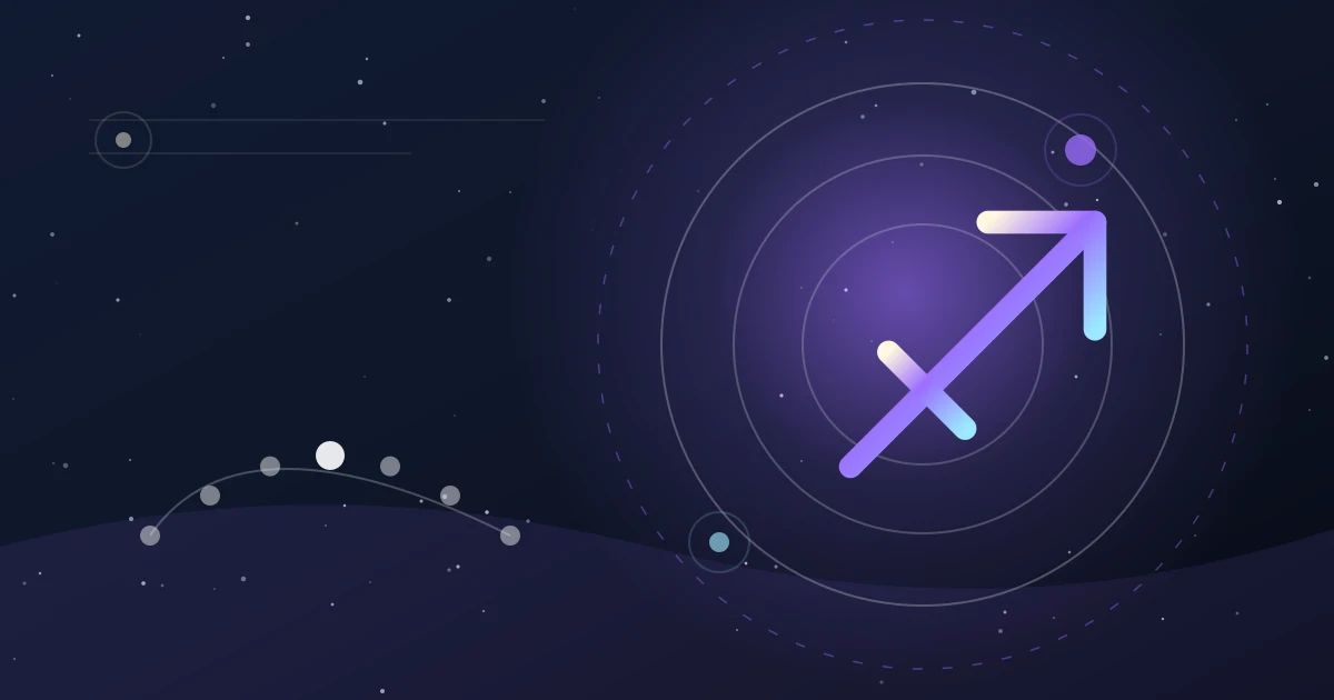 Sagittarius Weekly Horoscope, September 14–20, 2026
