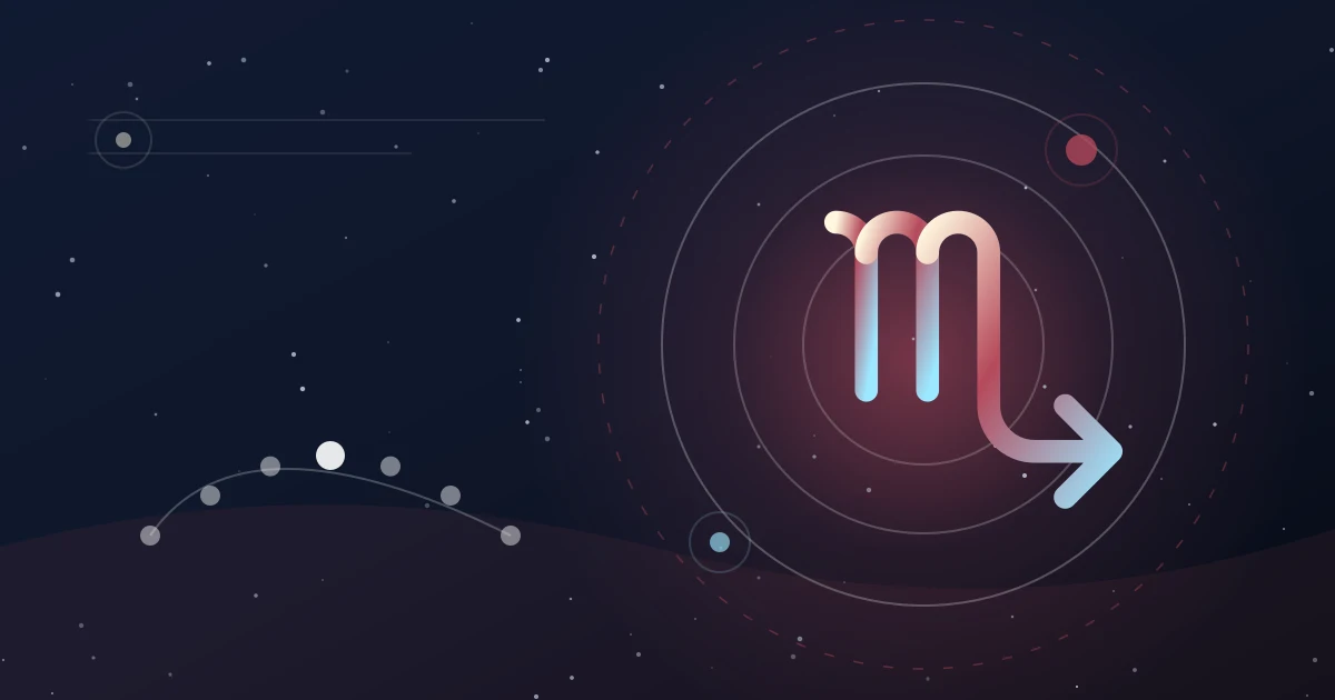 Scorpio Weekly Horoscope, September 14–20, 2026
