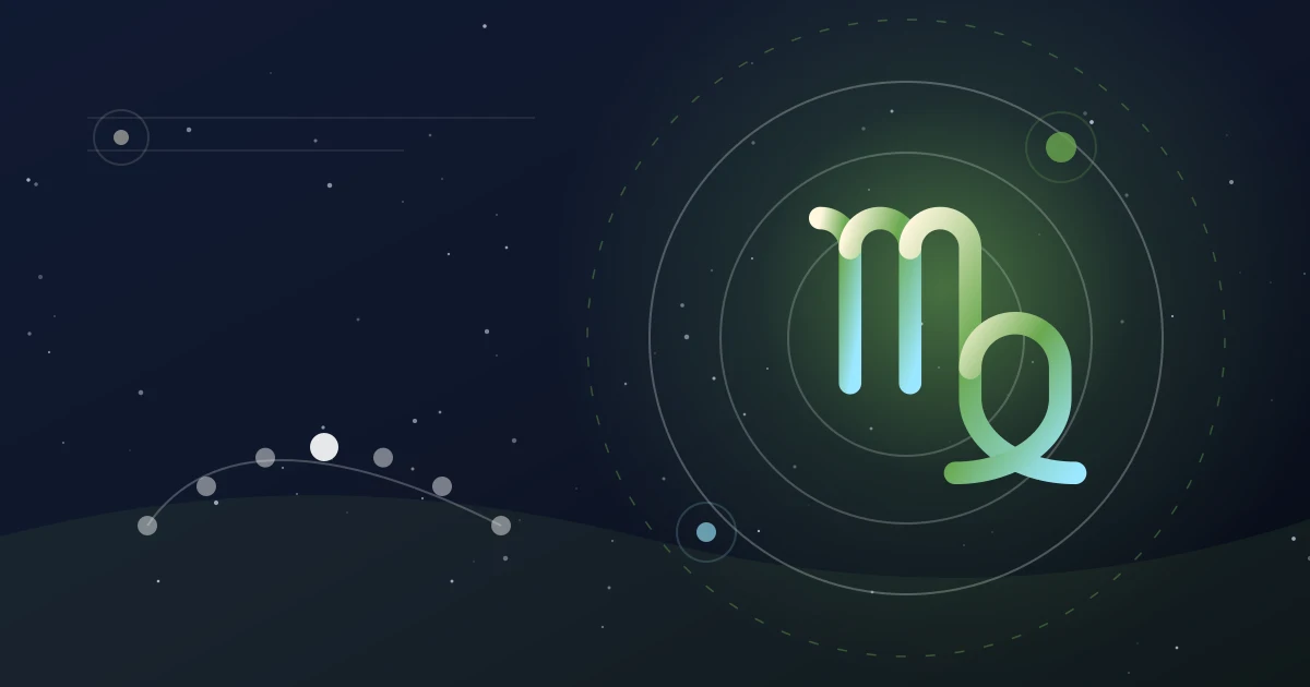Virgo Weekly Horoscope, September 14–20, 2026