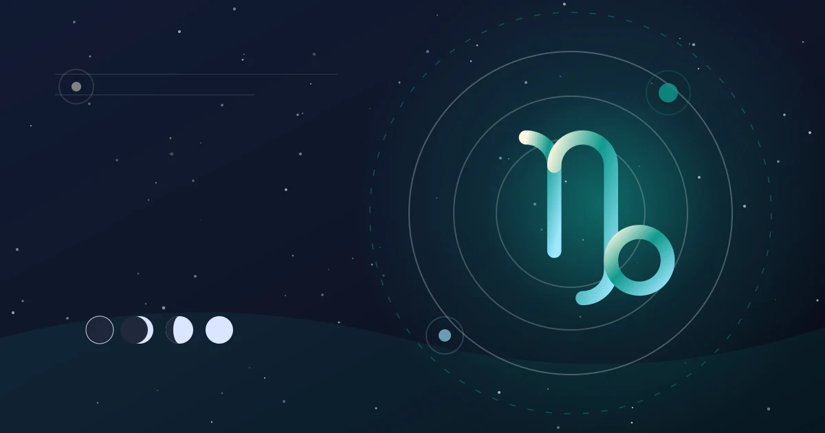 Capricorn March 2027 Horoscope