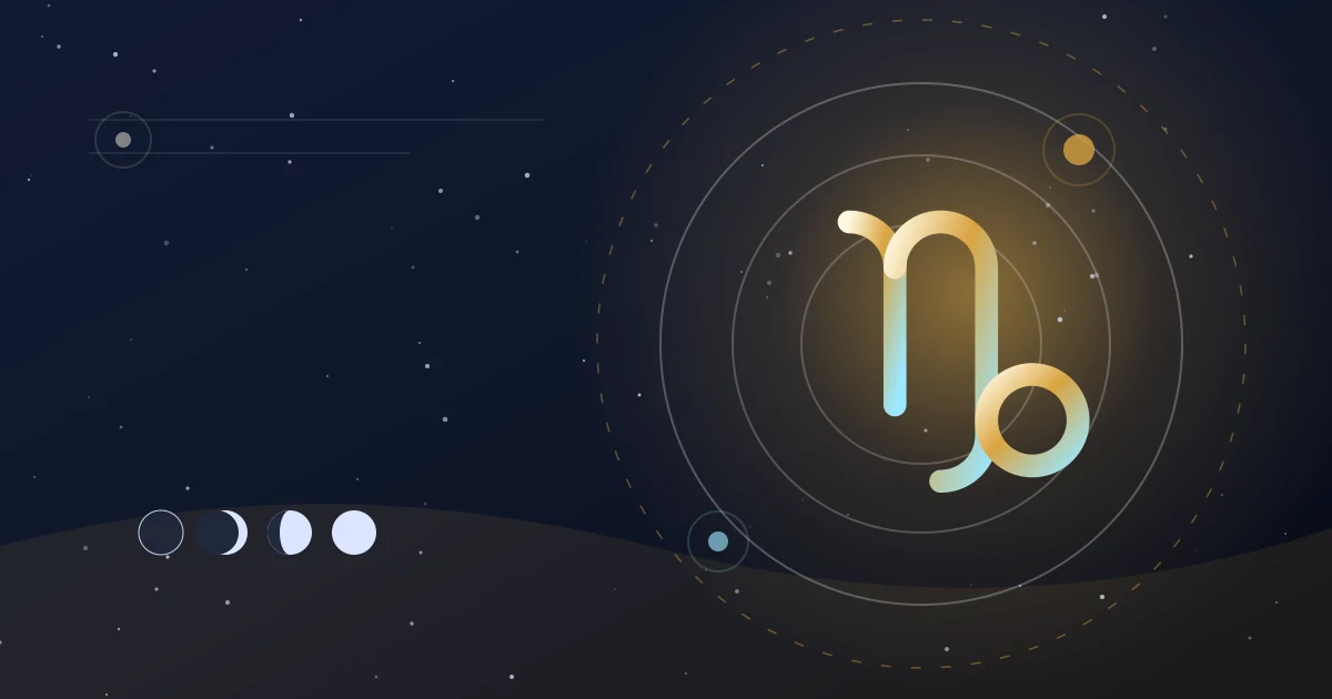 Capricorn May 2027 Horoscope