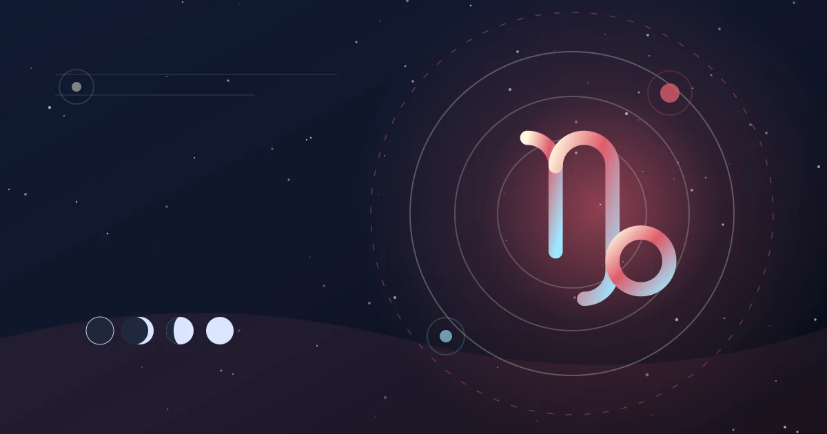 Capricorn July 2027 Horoscope