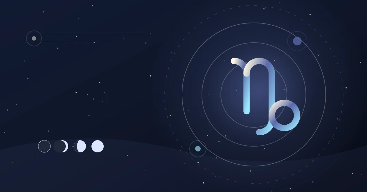 Capricorn November 2027 Horoscope