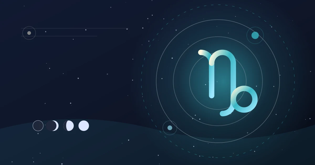Capricorn Horoscope December 2027