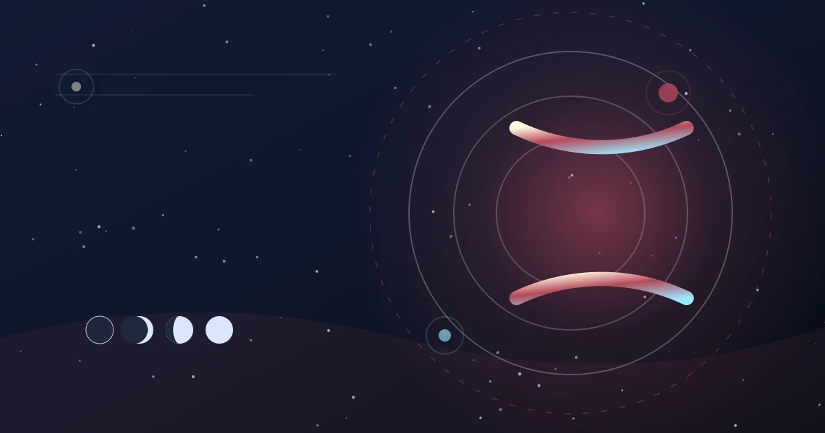 Gemini October 2027 Horoscope