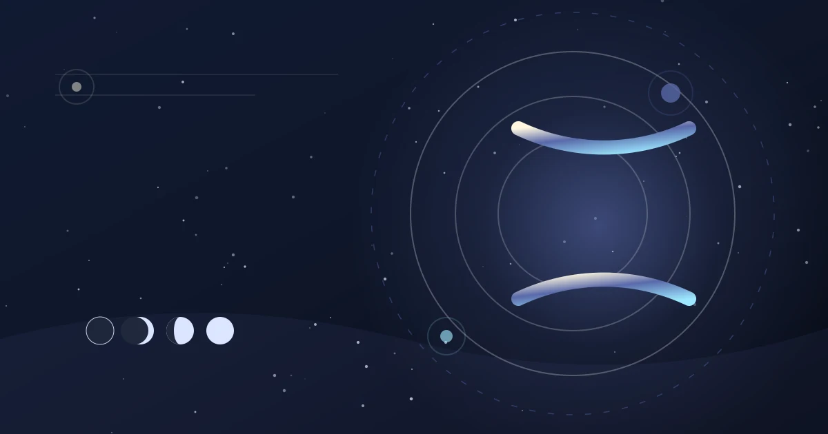 Gemini November 2027 Horoscope — Ambition Meets Focus