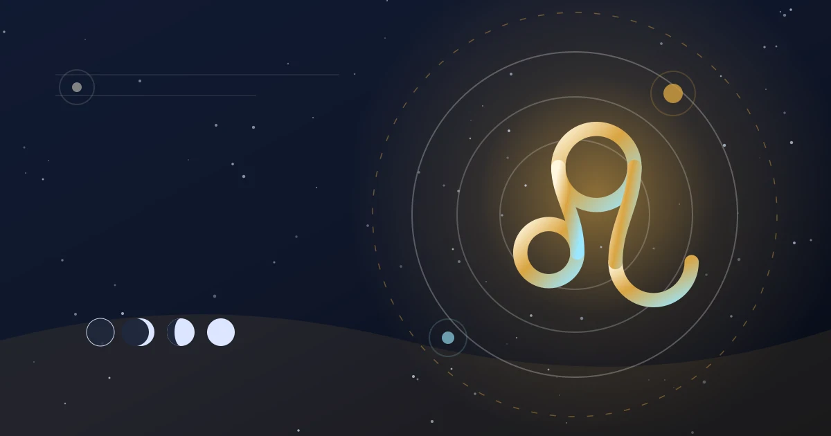 Leo May 2027 Horoscope — Steady Progress and Deeper Clarity