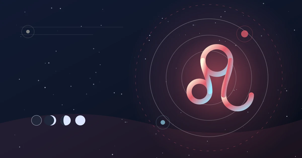 Leo July 2027 Horoscope – Mercury Clears, Jupiter Moves On