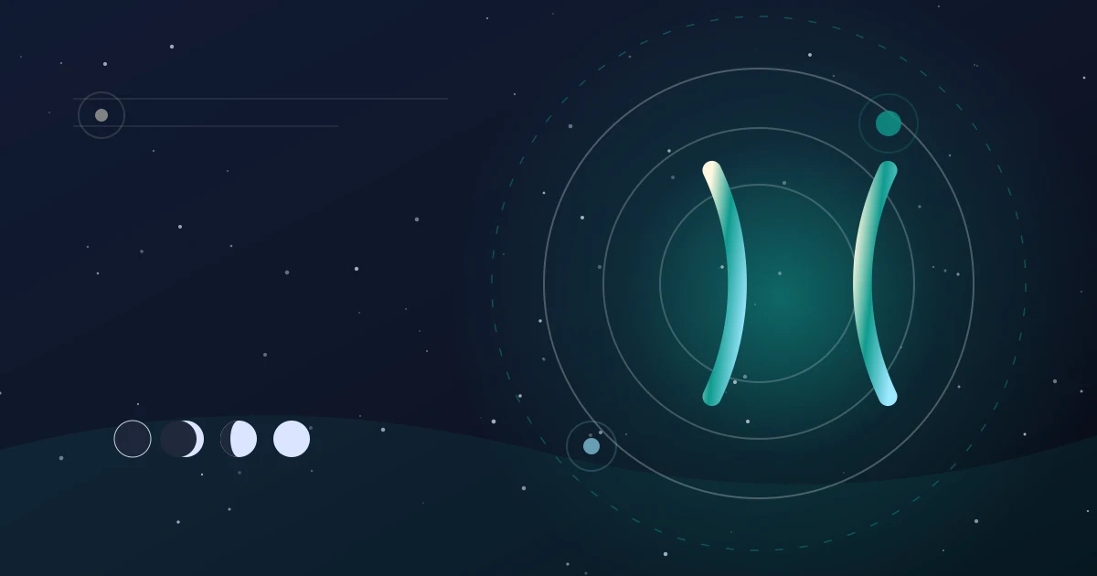 Pisces March 2027 Horoscope