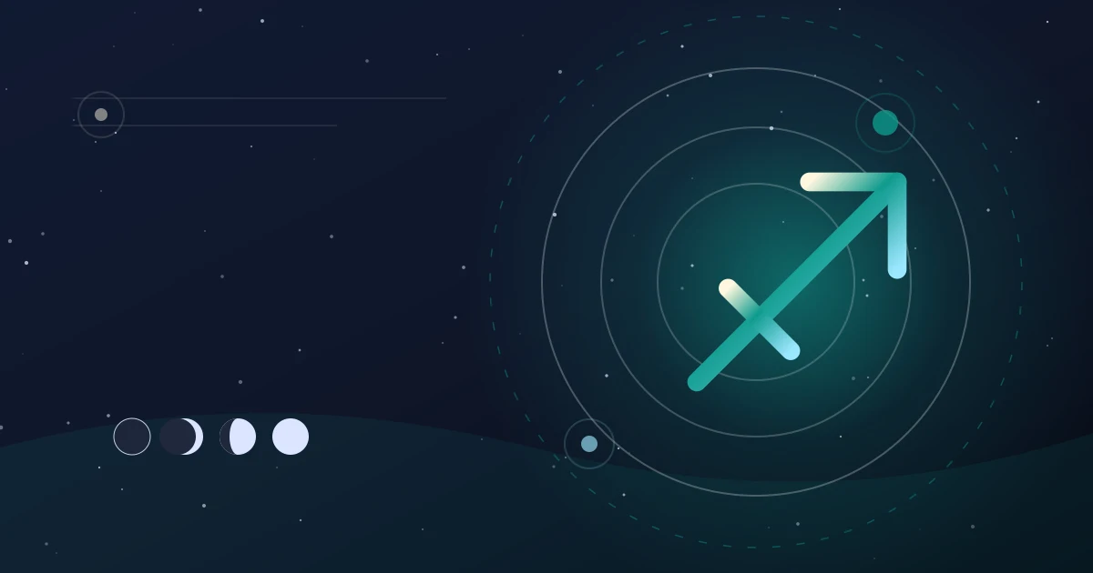 Sagittarius March 2027 Horoscope — Momentum Returns