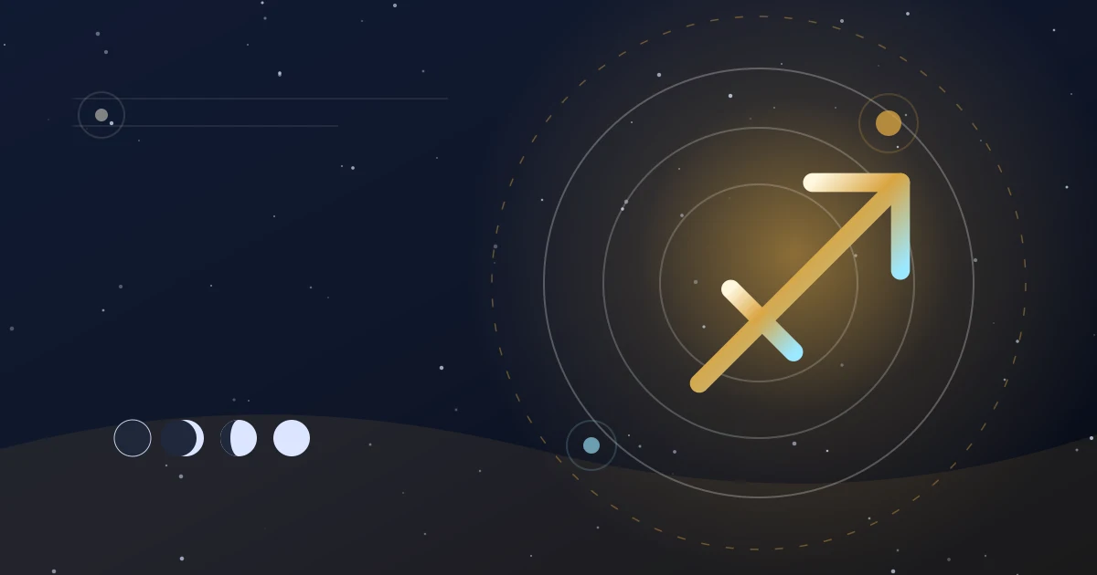 Sagittarius May 2027 Horoscope