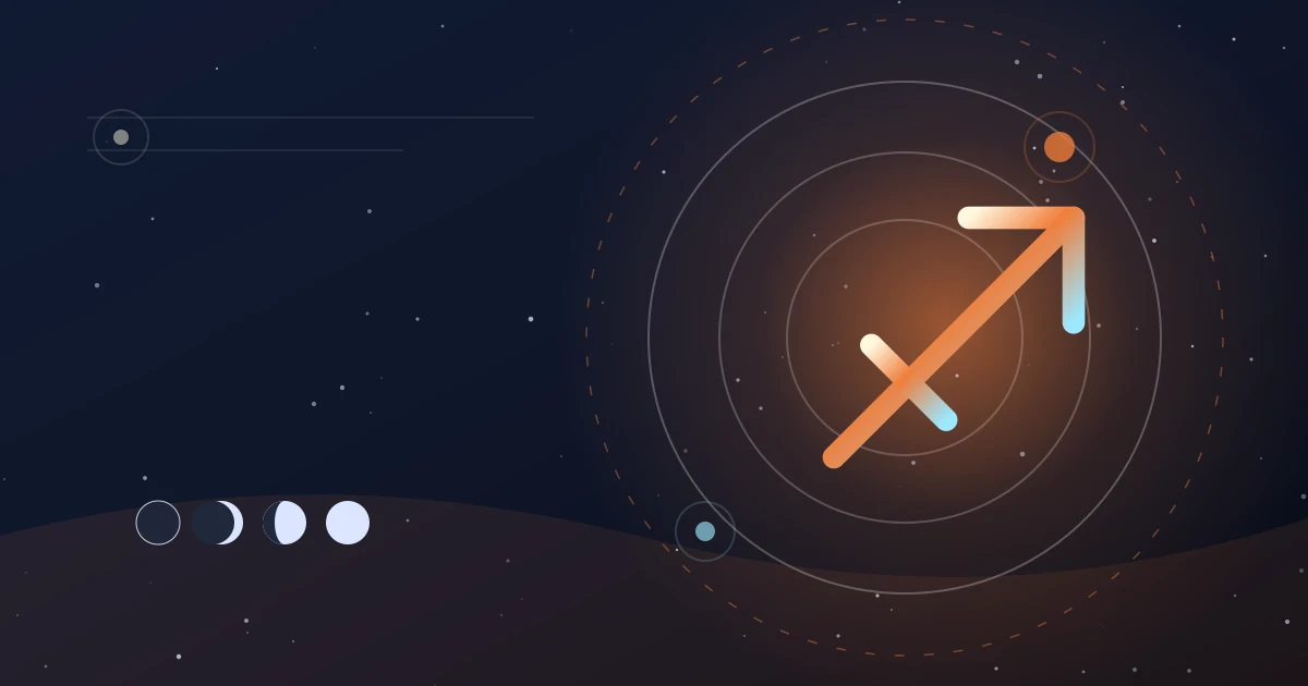 Sagittarius June 2027 Horoscope