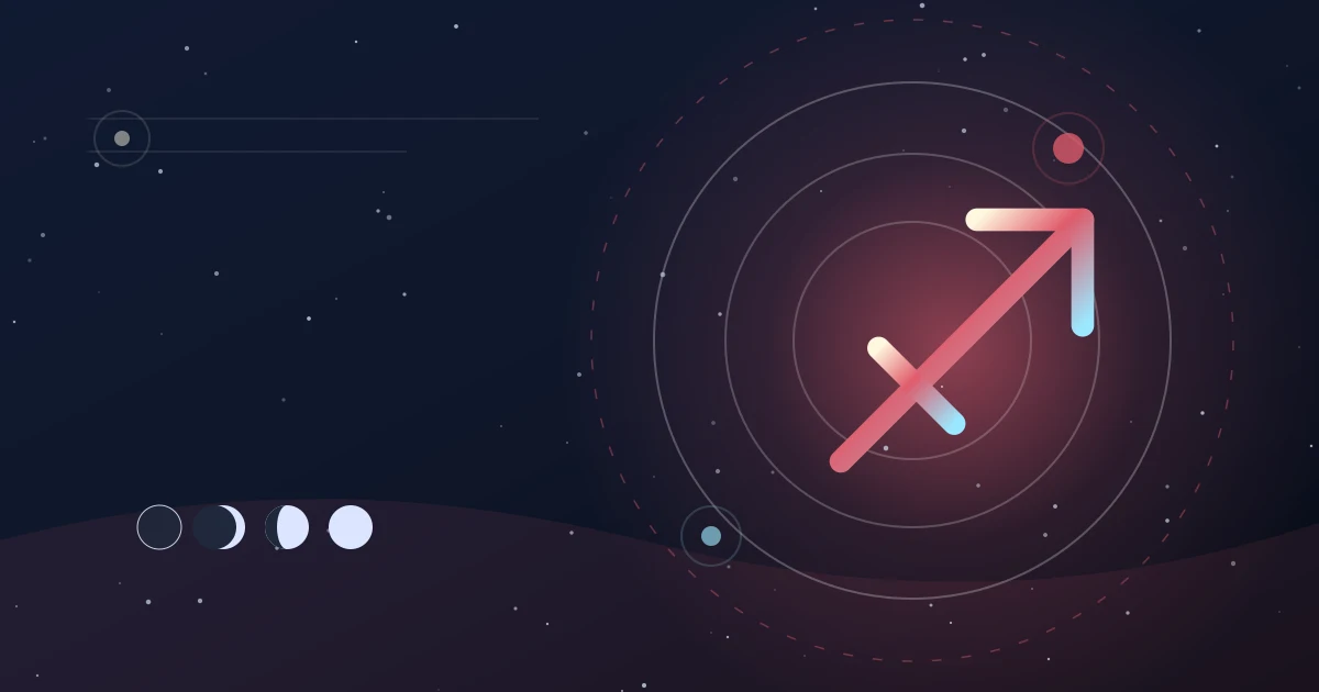 Sagittarius Horoscope July 2027