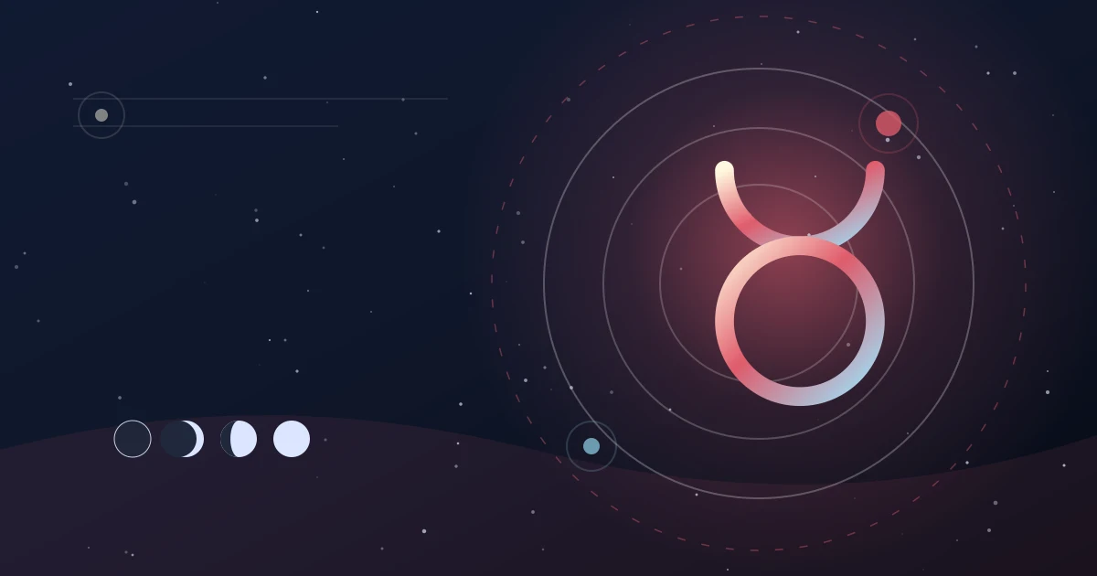 Taurus July 2027 Horoscope