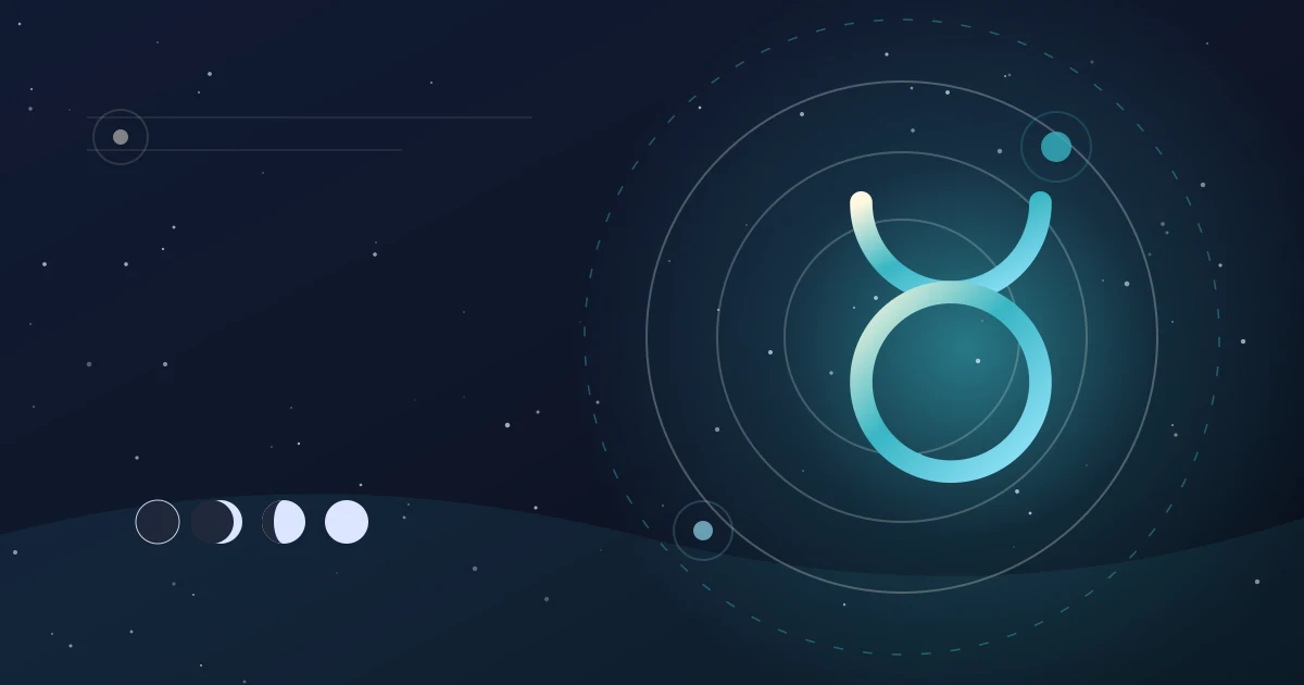 Taurus December 2027 Horoscope – Wrap Up, Lay the Groundwork