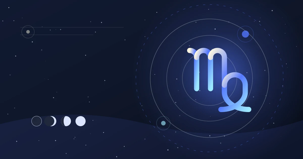 Virgo January 2027 Horoscope — Plan Now, Win Later