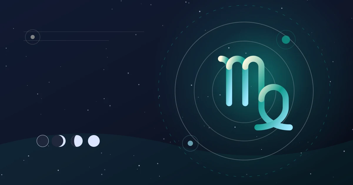 Virgo March 2027 Horoscope