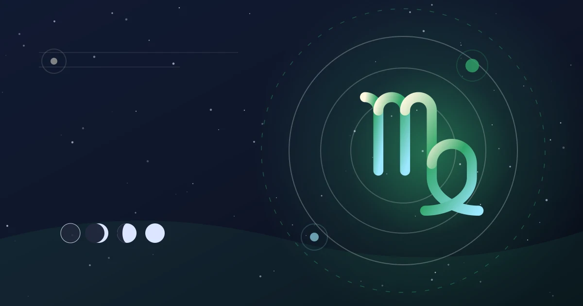 Virgo April 2027 Horoscope