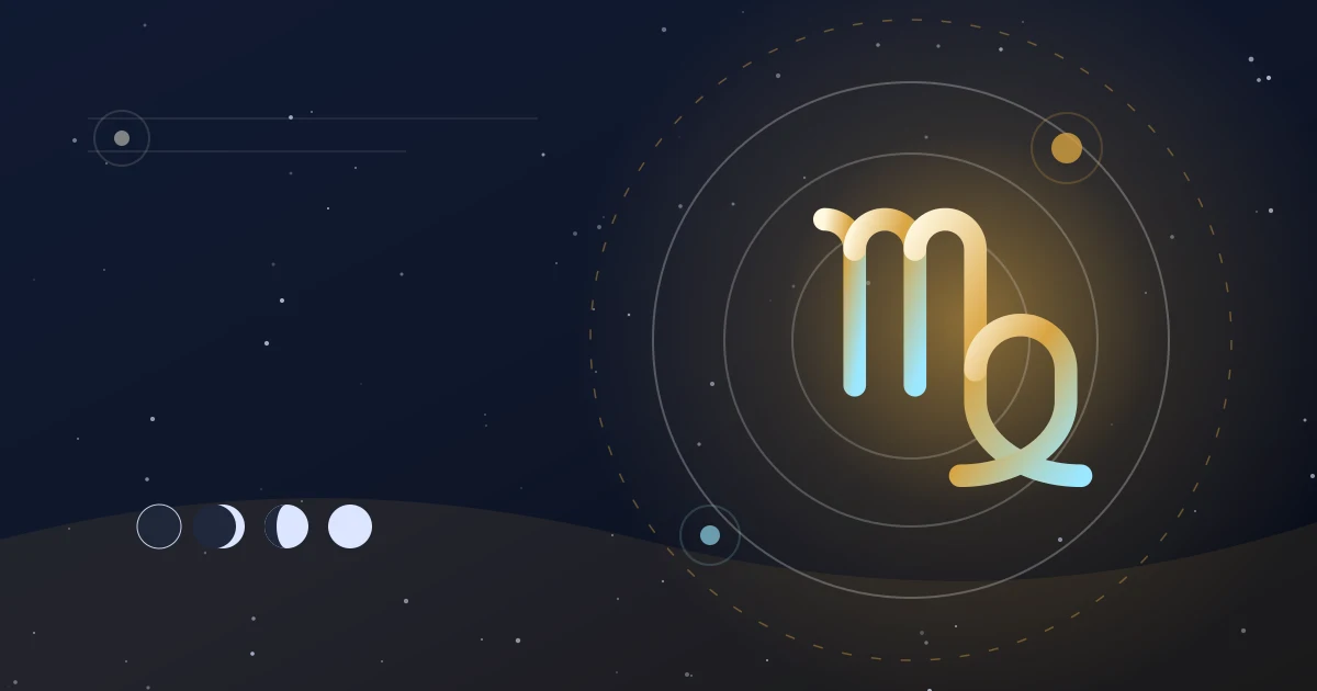 Virgo May 2027 Horoscope