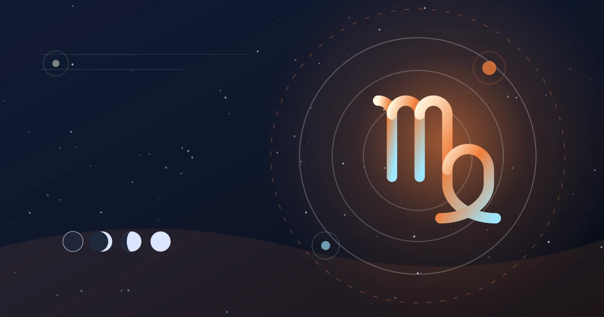 Virgo June 2027 Horoscope
