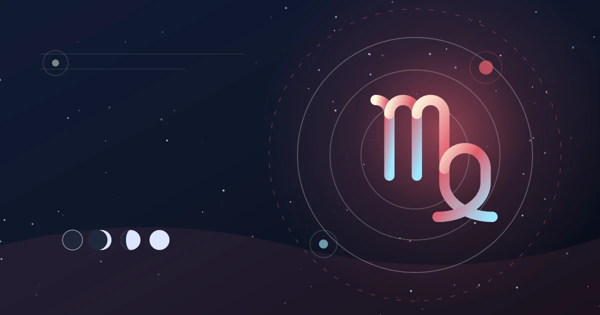 Virgo Horoscope July 2027