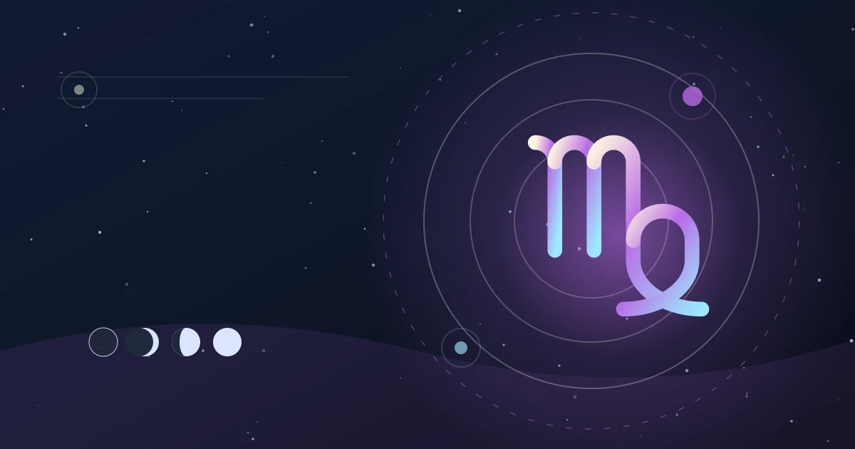 Virgo August 2027 Horoscope