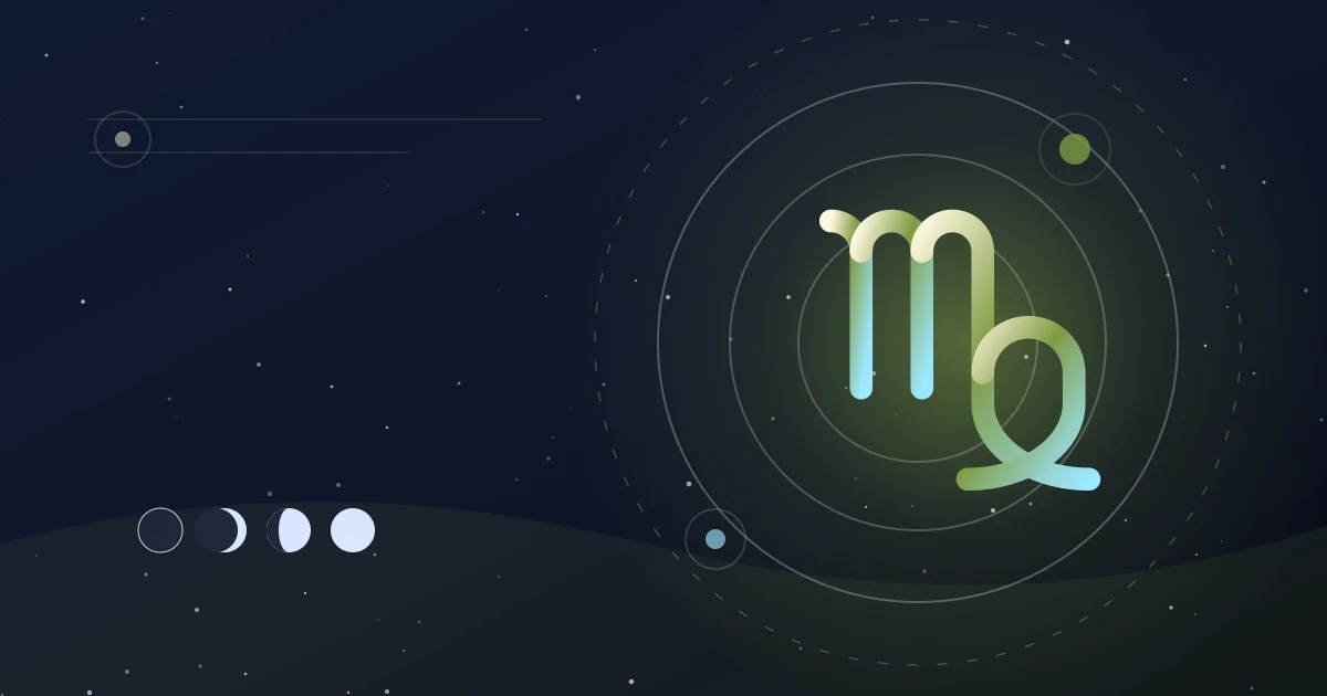 Virgo September 2027 Horoscope