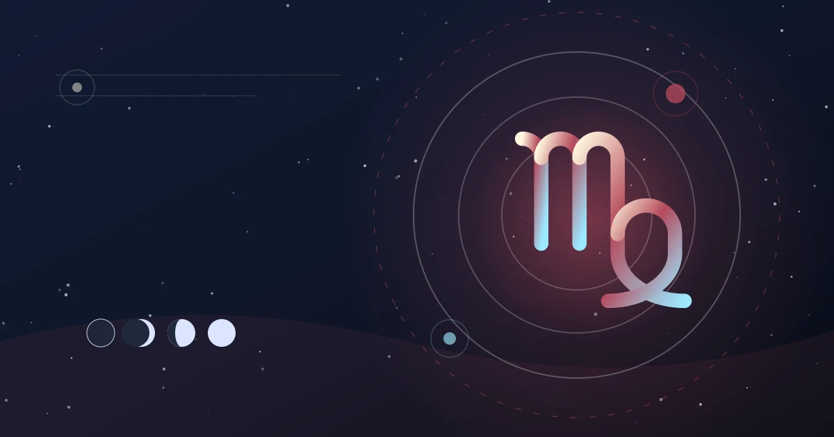 Virgo October 2027 Horoscope