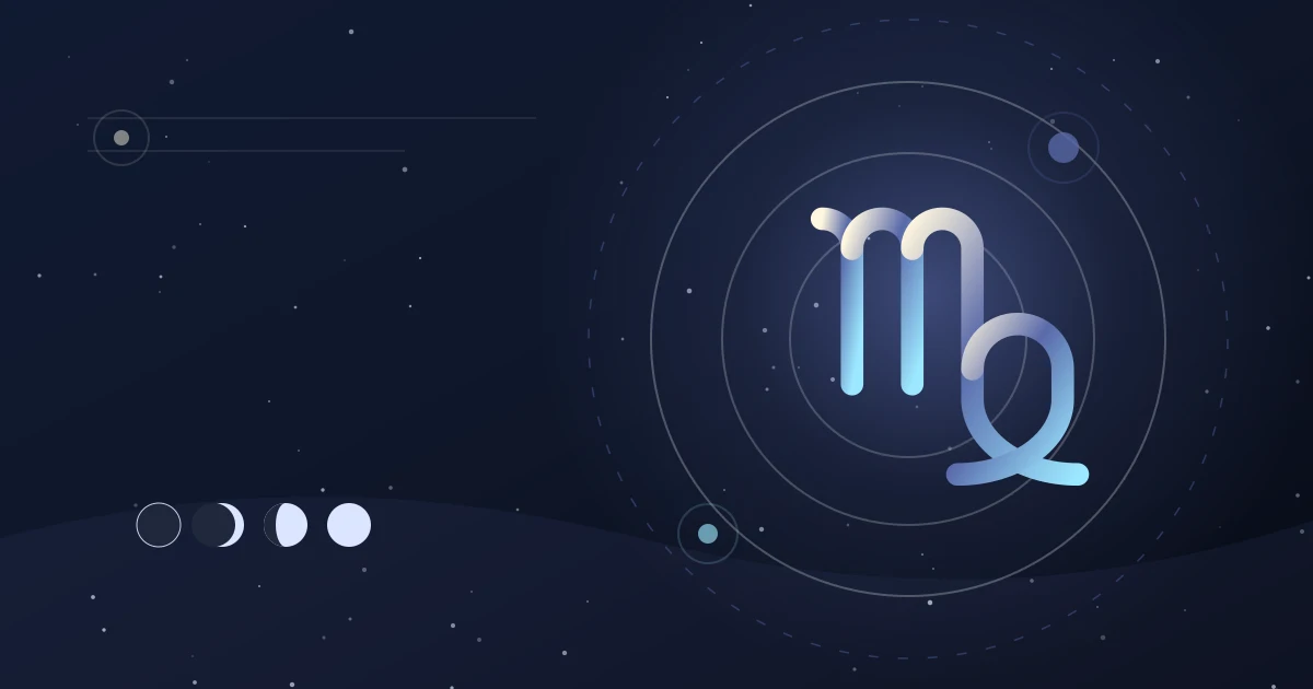 Virgo November 2027 Horoscope