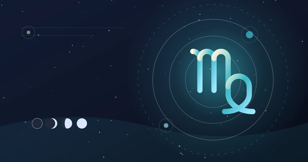 Virgo December 2027 Horoscope