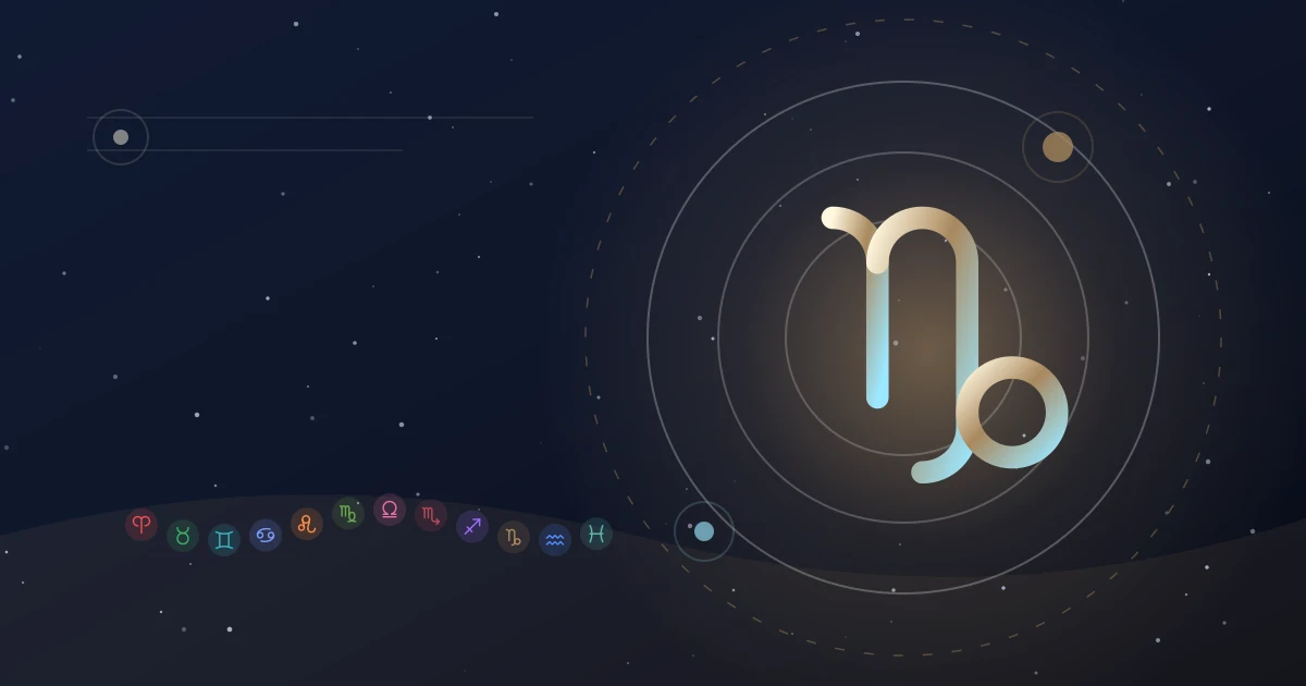 Capricorn 2027 Horoscope