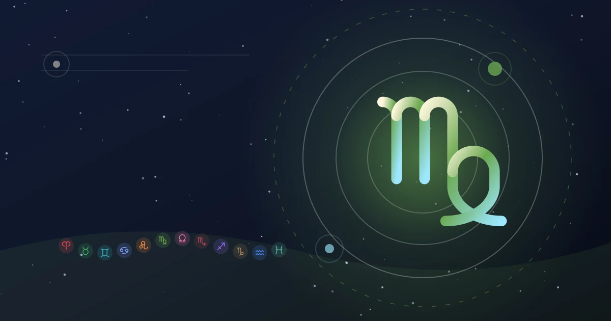 Virgo 2027 Horoscope — Full Year Forecast for Love, Career…